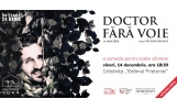 „Doctor fără voie” la Grădinița „Tărâmul prieteniei”